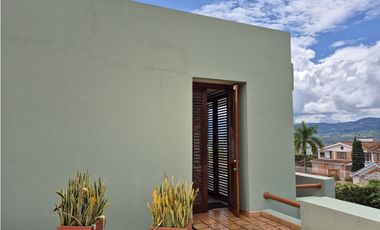 Venta espectacular casa campestre en Chinauta Cundinamarca exclusiva
