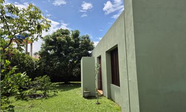 Venta espectacular casa campestre en Chinauta Cundinamarca exclusiva