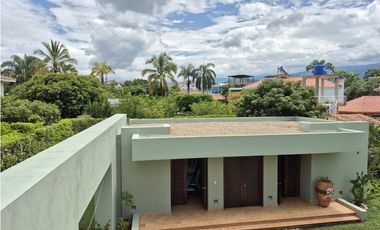 Venta espectacular casa campestre en Chinauta Cundinamarca exclusiva