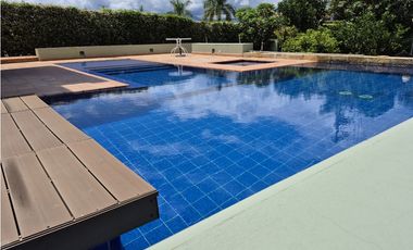 Venta espectacular casa campestre en Chinauta Cundinamarca exclusiva