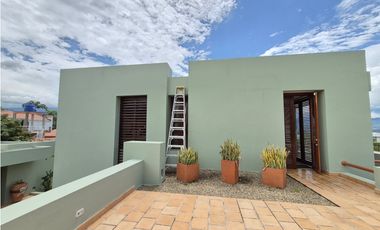 Venta espectacular casa campestre en Chinauta Cundinamarca exclusiva