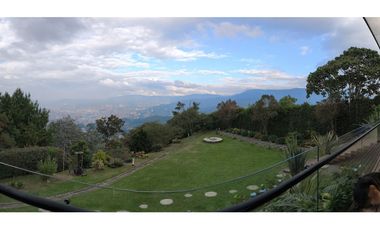 Venta de casa finca en La Estrella La Tablaza