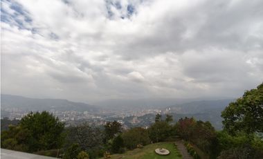 Venta de casa finca en La Estrella La Tablaza