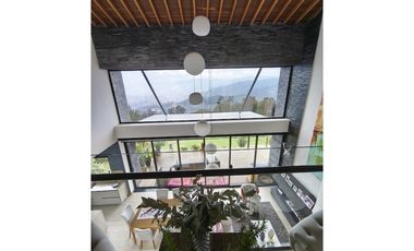 Venta de casa finca en La Estrella La Tablaza