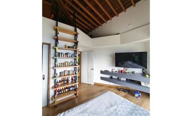 Venta de casa finca en La Estrella La Tablaza