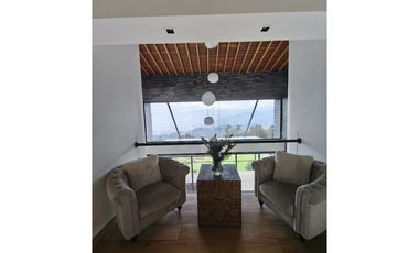 Venta de casa finca en La Estrella La Tablaza