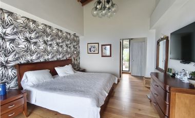 Venta de casa finca en La Estrella La Tablaza