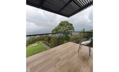 Venta de casa finca en La Estrella La Tablaza