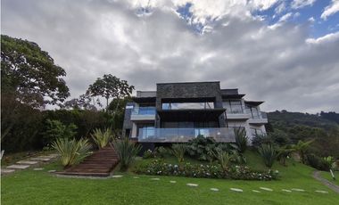 Venta de casa finca en La Estrella La Tablaza