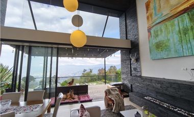 Venta de casa finca en La Estrella La Tablaza