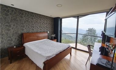 Venta de casa finca en La Estrella La Tablaza