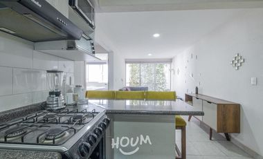 Departamento Agrícola Pantitlan ID: 164627