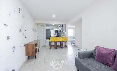 Departamento Agrícola Pantitlan ID: 164627