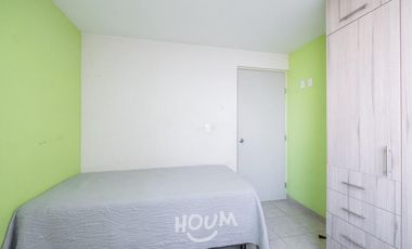 Departamento Agrícola Pantitlan ID: 164627