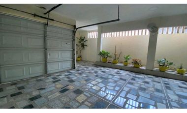 CASA EN VENTA EN SANTO TOMAS EXCELENTE UBICACION