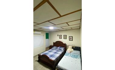 CASA EN VENTA EN SANTO TOMAS EXCELENTE UBICACION