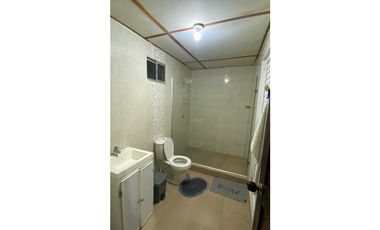 CASA EN VENTA EN SANTO TOMAS EXCELENTE UBICACION