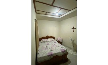 CASA EN VENTA EN SANTO TOMAS EXCELENTE UBICACION