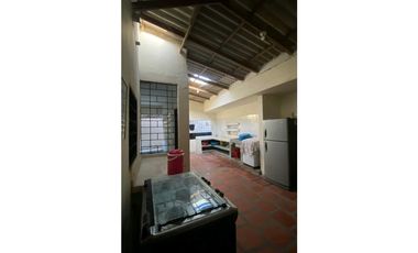 CASA EN VENTA EN SANTO TOMAS EXCELENTE UBICACION