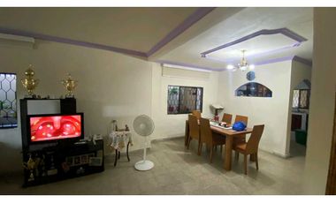 CASA EN VENTA EN SANTO TOMAS EXCELENTE UBICACION