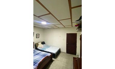 CASA EN VENTA EN SANTO TOMAS EXCELENTE UBICACION