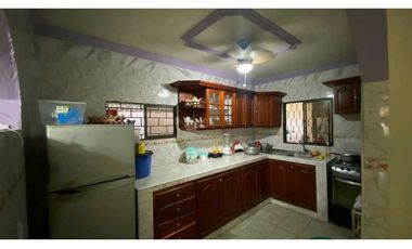 CASA EN VENTA EN SANTO TOMAS EXCELENTE UBICACION