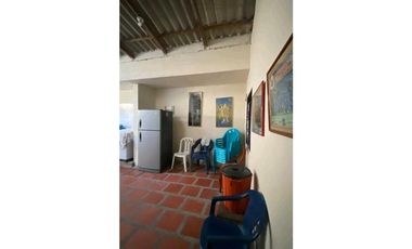 CASA EN VENTA EN SANTO TOMAS EXCELENTE UBICACION