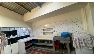 CASA EN VENTA EN SANTO TOMAS EXCELENTE UBICACION