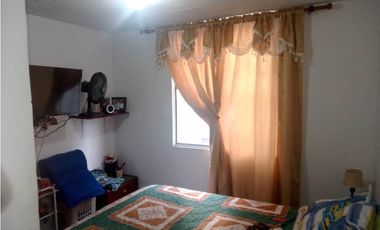 APARTAMENTO EN VENTA PALMIRA CONJUNTO CERRADO 3ER PISO