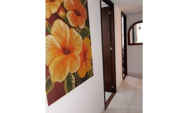 APARTAMENTO EN VENTA PALMIRA CONJUNTO CERRADO 3ER PISO