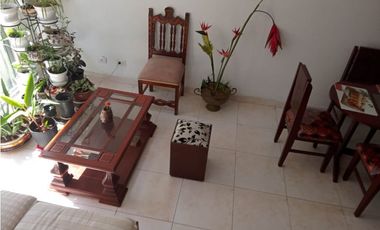 APARTAMENTO EN VENTA PALMIRA CONJUNTO CERRADO 3ER PISO