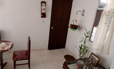 APARTAMENTO EN VENTA PALMIRA CONJUNTO CERRADO 3ER PISO