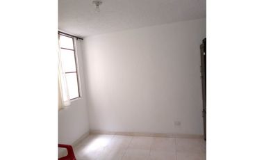 APARTAMENTO EN VENTA PALMIRA CONJUNTO CERRADO 3ER PISO