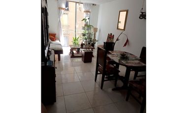 APARTAMENTO EN VENTA PALMIRA CONJUNTO CERRADO 3ER PISO