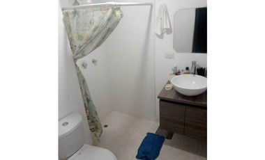APARTAMENTO EN VENTA PALMIRA CONJUNTO CERRADO 3ER PISO
