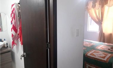 APARTAMENTO EN VENTA PALMIRA CONJUNTO CERRADO 3ER PISO