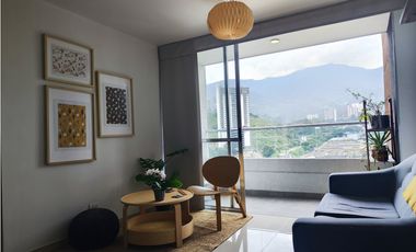 Apartamento para la venta en Sabaneta COD262851