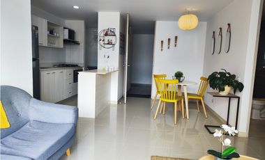 Apartamento para la venta en Sabaneta COD262851