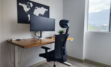 Apartamento para la venta en Sabaneta COD262851