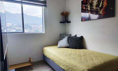 Apartamento para la venta en Sabaneta COD262851