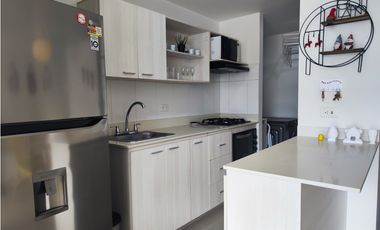 Apartamento para la venta en Sabaneta COD262851