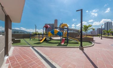 Apartamento para la venta en Sabaneta COD262851