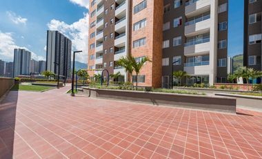 Apartamento para la venta en Sabaneta COD262851