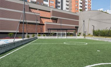 Apartamento para la venta en Sabaneta COD262851