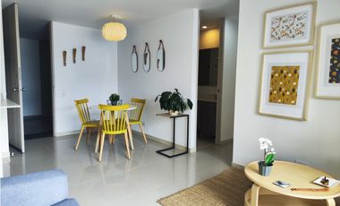 Apartamento para la venta en Sabaneta COD262851