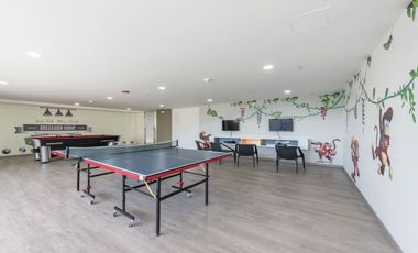 Apartamento para la venta en Sabaneta COD262851