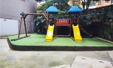 Apartamento para la venta en Sabaneta COD262851