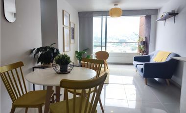 Apartamento para la venta en Sabaneta COD262851