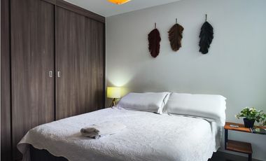 Apartamento para la venta en Sabaneta COD262851