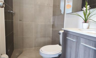 Apartamento para la venta en Sabaneta COD262851